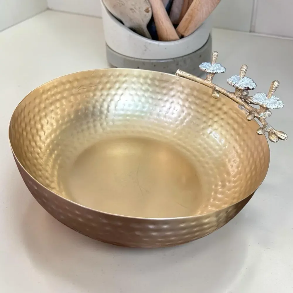 Unbranded beautiful hammered